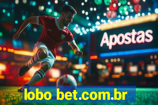 lobo bet.com.br